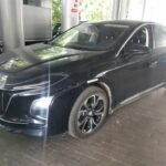 2023 Hongqi E-QM5 for sale 922819 | Eauto Export