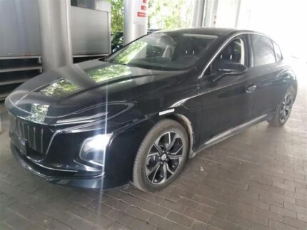 2023 Hongqi E-QM5 for sale 922819 | Eauto Export