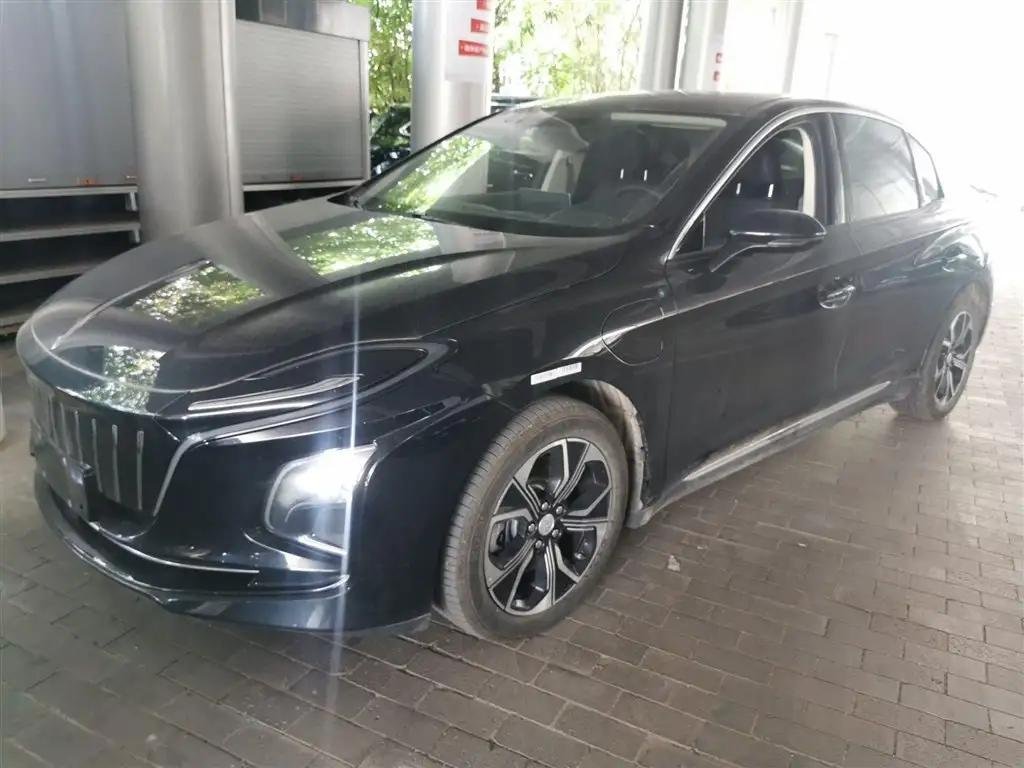 2023 Hongqi E-QM5 for sale 922819 | Eauto Export 2023 Hongqi E-QM5 for sale 922819 | Eauto Export