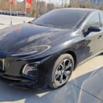 2023 Hongqi E-QM5 for sale 922833 | Eauto Export