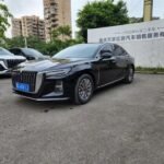 2023 Hongqi H5 for sale 922867 | Eauto Export
