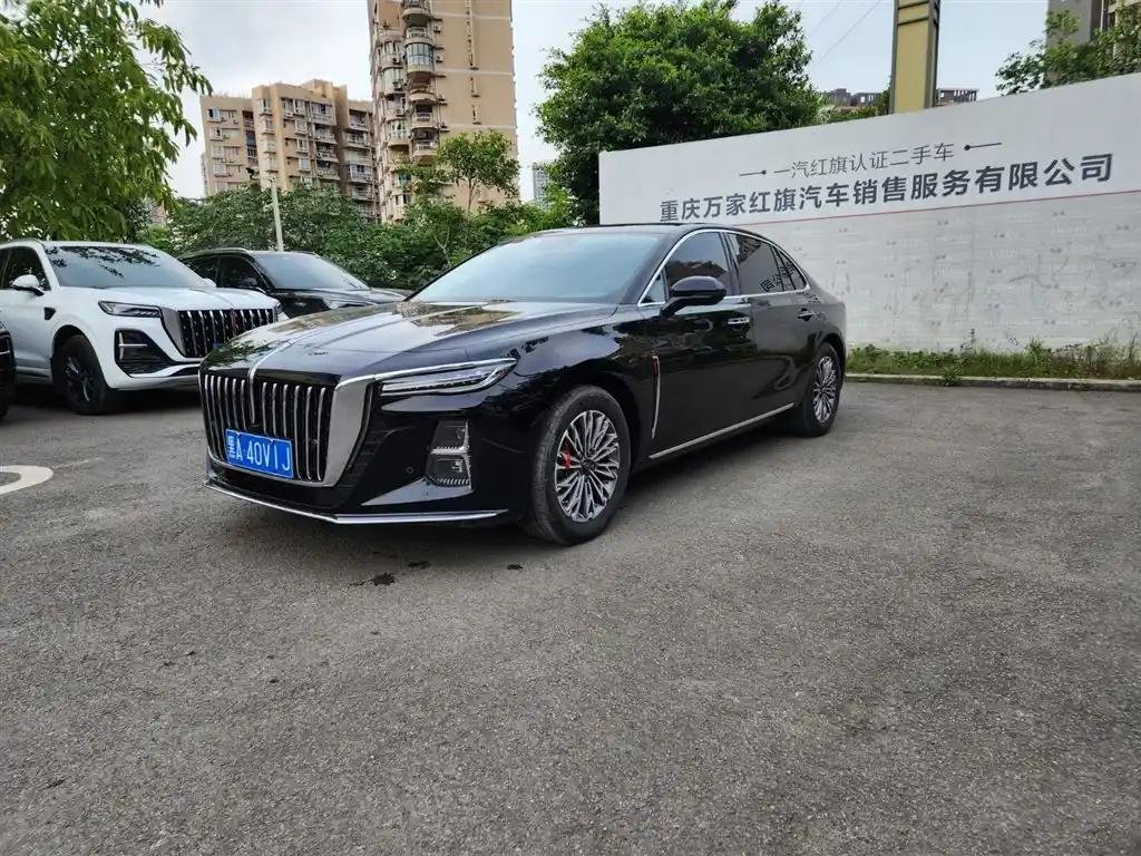 2023 Hongqi H5 for sale 922867 | Eauto Export 2023 Hongqi H5 for sale 922867 | Eauto Export