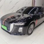 2023 Hongqi H5 for sale 922872 | Eauto Export