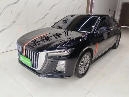 2023 Hongqi H5 for sale 922872 | Eauto Export
