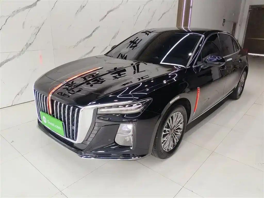 2023 Hongqi H5 for sale 922872 | Eauto Export 2023 Hongqi H5 for sale 922872 | Eauto Export