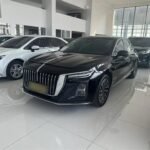 2023 Hongqi H5 for sale 922880 | Eauto Export