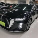 2023 Hongqi H5 for sale 922882 | Eauto Export