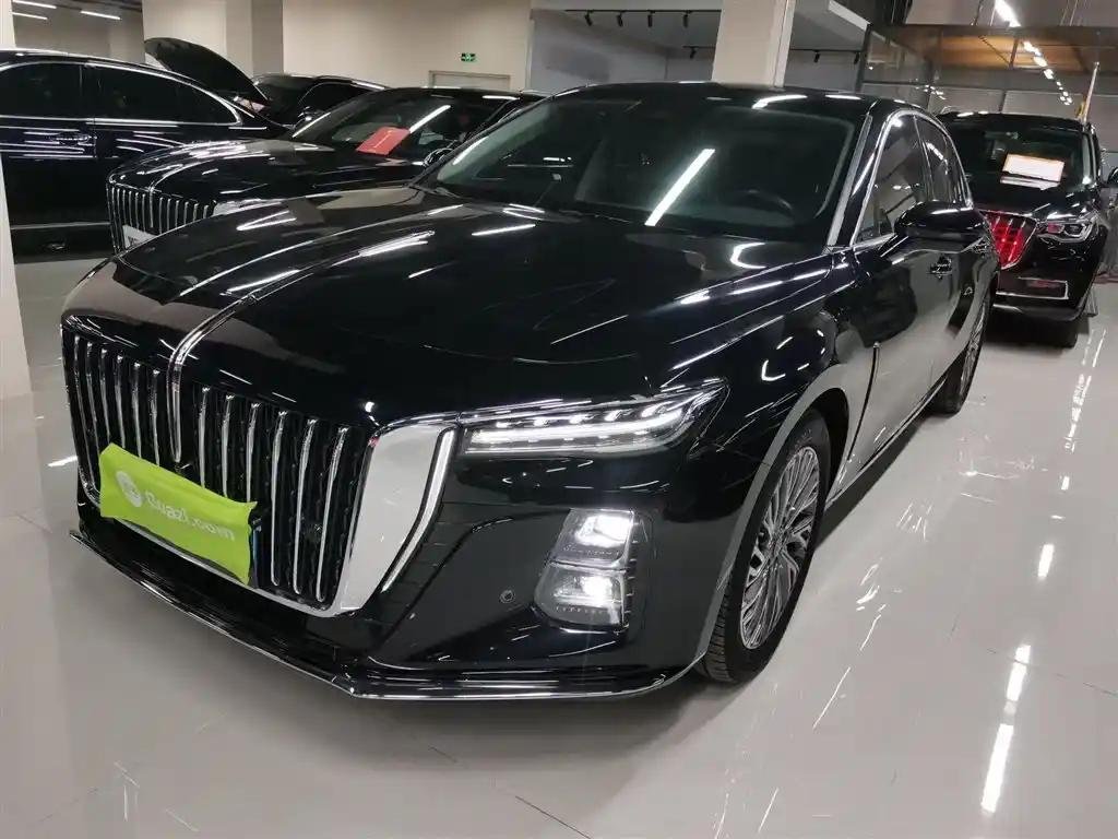 2023 Hongqi H5 for sale 922882 | Eauto Export 2023 Hongqi H5 for sale 922882 | Eauto Export