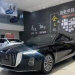 2023 Hongqi H5 for sale 922884 | Eauto Export