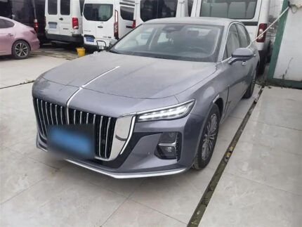 2023 Hongqi H5 for sale 922886 | Eauto Export