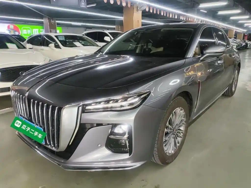 2023 Hongqi H5 for sale 922887 | Eauto Export 2023 Hongqi H5 for sale 922887 | Eauto Export