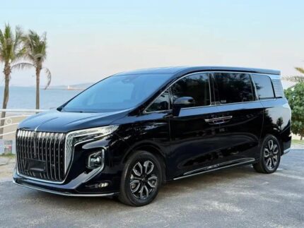 2023 Hongqi HQ9 for sale 922935 | Eauto Export