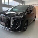 2023 Hongqi HQ9 for sale 922937 | Eauto Export