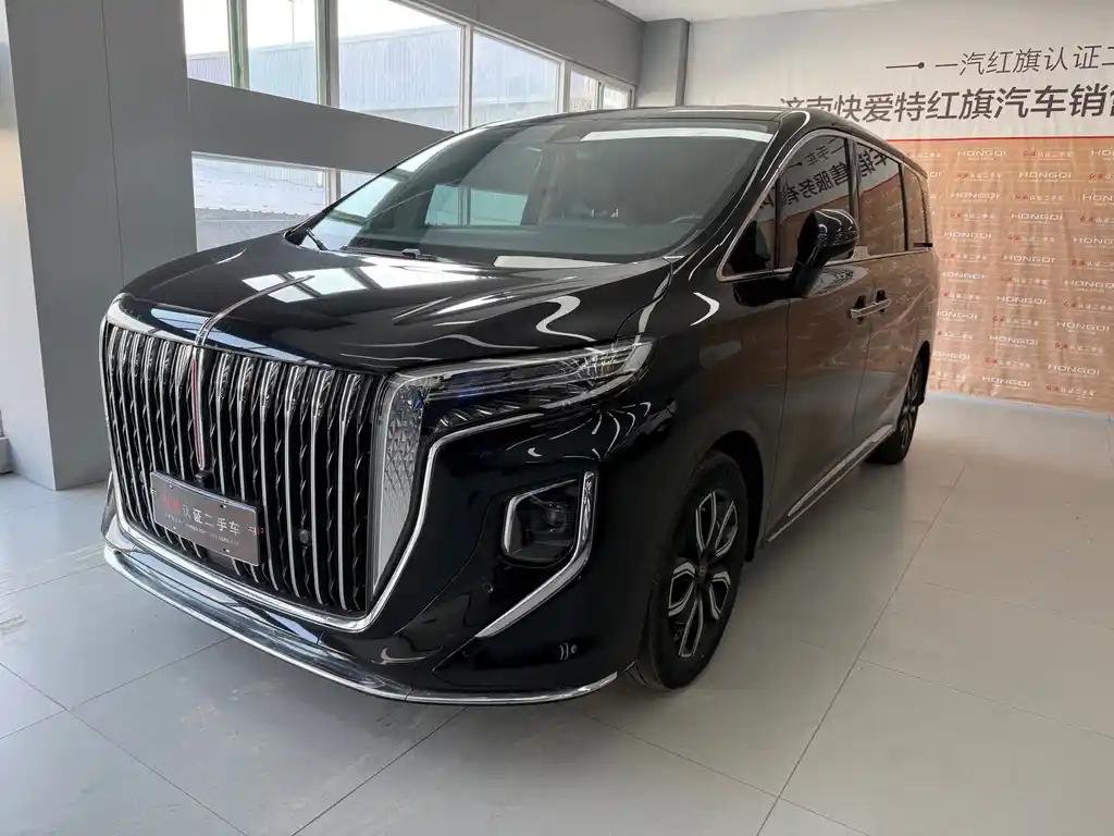 2023 Hongqi HQ9 for sale 922937 | Eauto Export 2023 Hongqi HQ9 for sale 922937 | Eauto Export