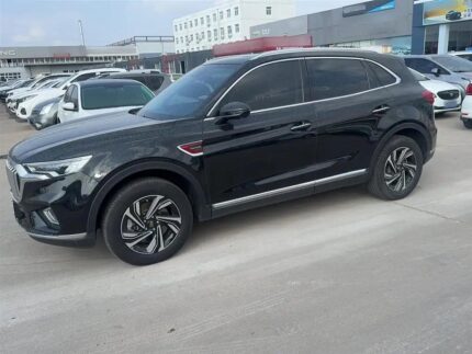 2023 Hongqi HS5 for sale 922989 | Eauto Export