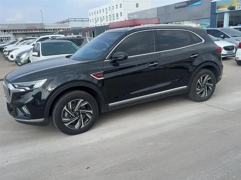 2023 Hongqi HS5 for sale 922989 | Eauto Export 2023 Hongqi HS5 for sale 922989 | Eauto Export