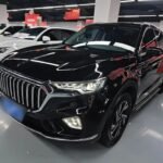 2023 Hongqi HS5 for sale 922994 | Eauto Export