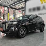 2023 Hongqi HS5 for sale 923015 | Eauto Export