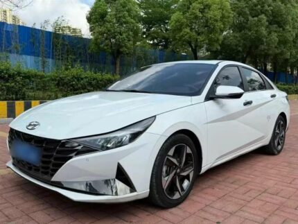 2023 Hyundai Elantra for sale 931402 | Eauto Export