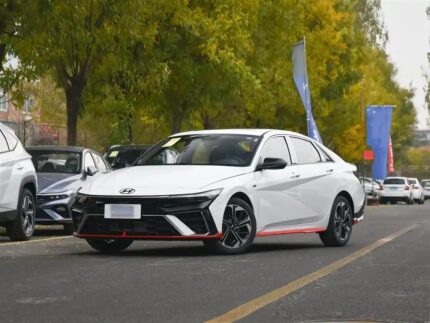 2023 Hyundai Elantra for sale 931404 | Eauto Export