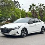 2023 Hyundai Elantra for sale 931406 | Eauto Export