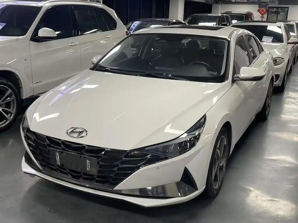 2023 Hyundai Elantra for sale 931407 | Eauto Export 2023 Hyundai Elantra for sale 931407 | Eauto Export