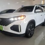 2023 Hyundai ix35 for sale 930958 | Eauto Export