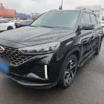 2023 Hyundai ix35 for sale 930972 | Eauto Export