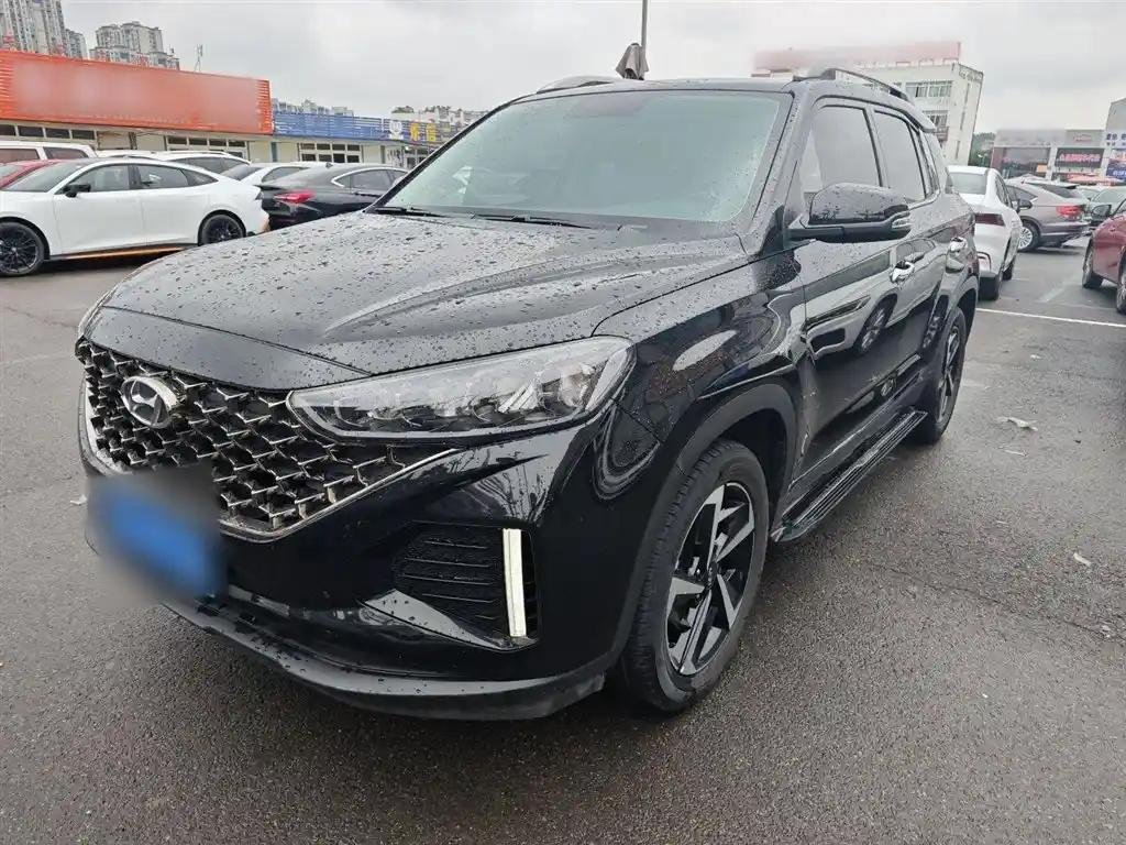 2023 Hyundai ix35 for sale 930972 | Eauto Export 2023 Hyundai ix35 for sale 930972 | Eauto Export