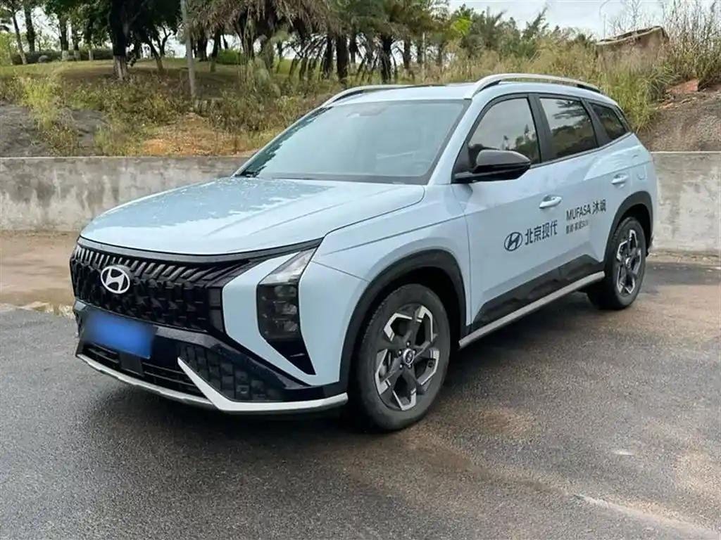2023 Hyundai ix35 for sale 930978 | Eauto Export 2023 Hyundai ix35 for sale 930978 | Eauto Export