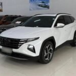 2023 Hyundai Tucson for sale 931385 | Eauto Export