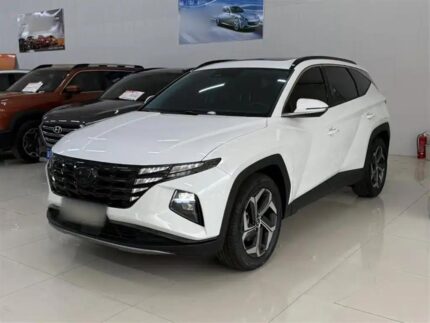 2023 Hyundai Tucson for sale 931385 | Eauto Export