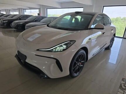 2023 IM Motors IM LS6 for sale 932253 | Eauto Export