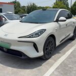 2023 IM Motors IM LS6 for sale 932254 | Eauto Export