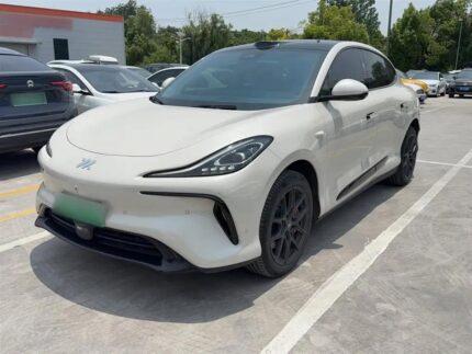 2023 IM Motors IM LS6 for sale 932254 | Eauto Export