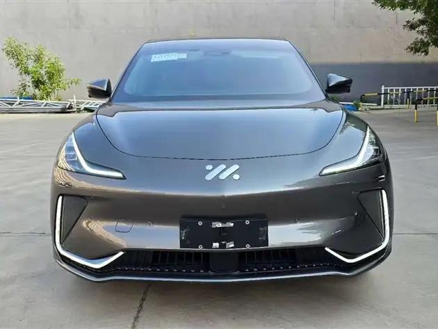 2023 IM Motors IM LS7 for sale 932257 | Eauto Export 2023 IM Motors IM LS7 for sale 932257 | Eauto Export