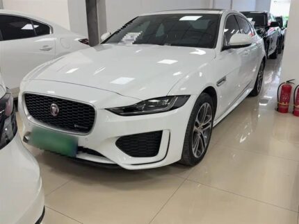 2023 Jaguar XEL for sale 924327 | Eauto Export