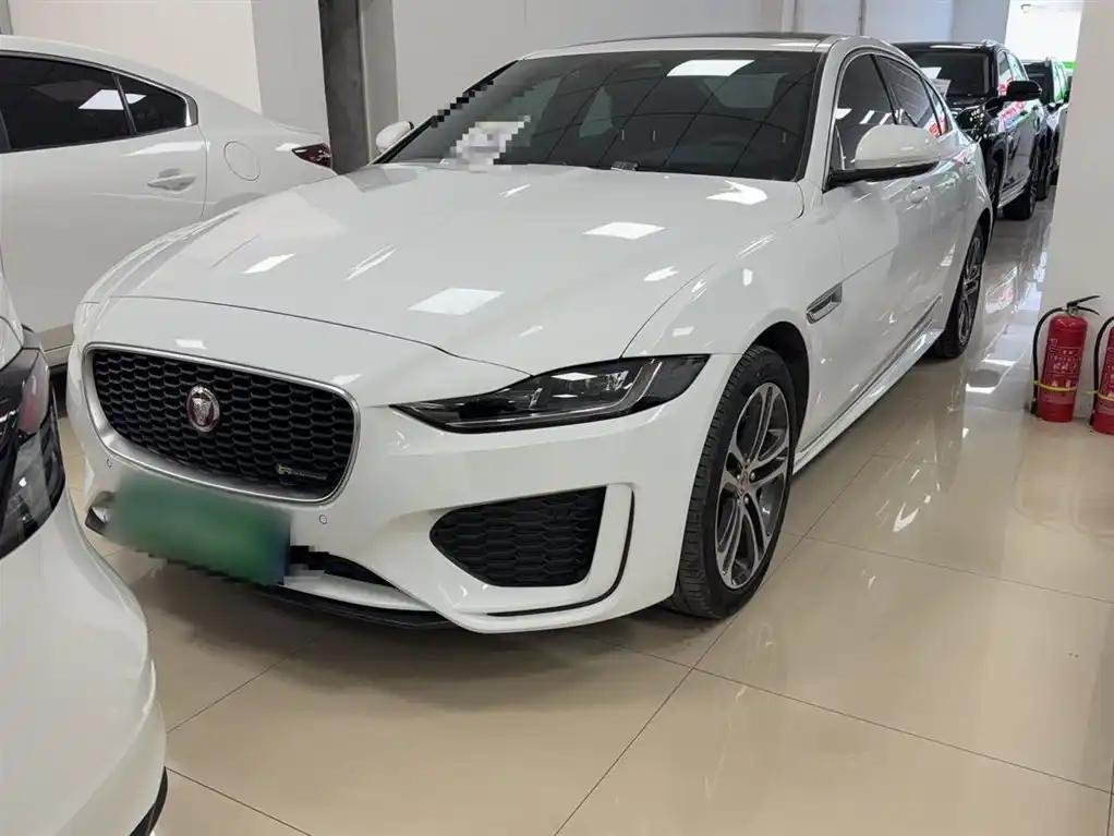 2023 Jaguar XEL for sale 924327 | Eauto Export 2023 Jaguar XEL for sale 924327 | Eauto Export