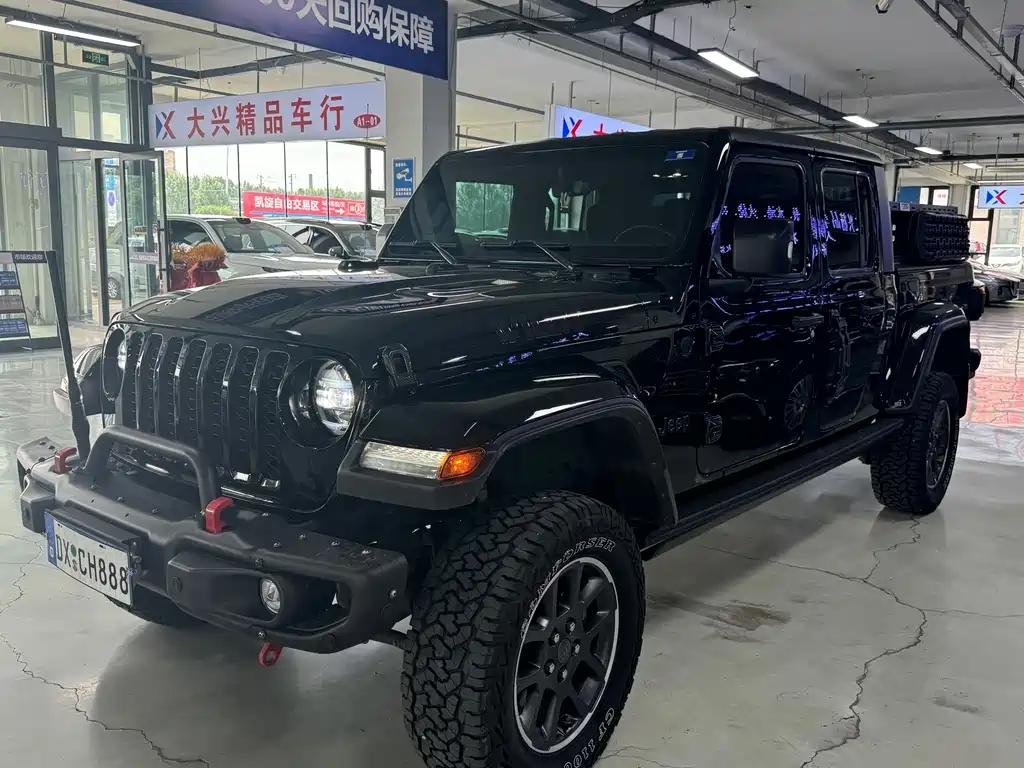 2023 Jeep Gladiator - Best Chinese EV Companies Alternative Export 2023 Jeep Gladiator - Best Chinese EV Companies Alternative Export