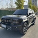 2023 Jetour Traveller for sale 924445 | Eauto Export