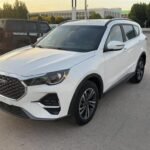 2023 Jetour X70 for sale 924397 | Eauto Export