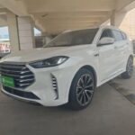 2023 Jetour X70 for sale 924401 | Eauto Export
