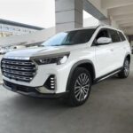 2023 Jetour X90 PLUS for sale 924428 | Eauto Export