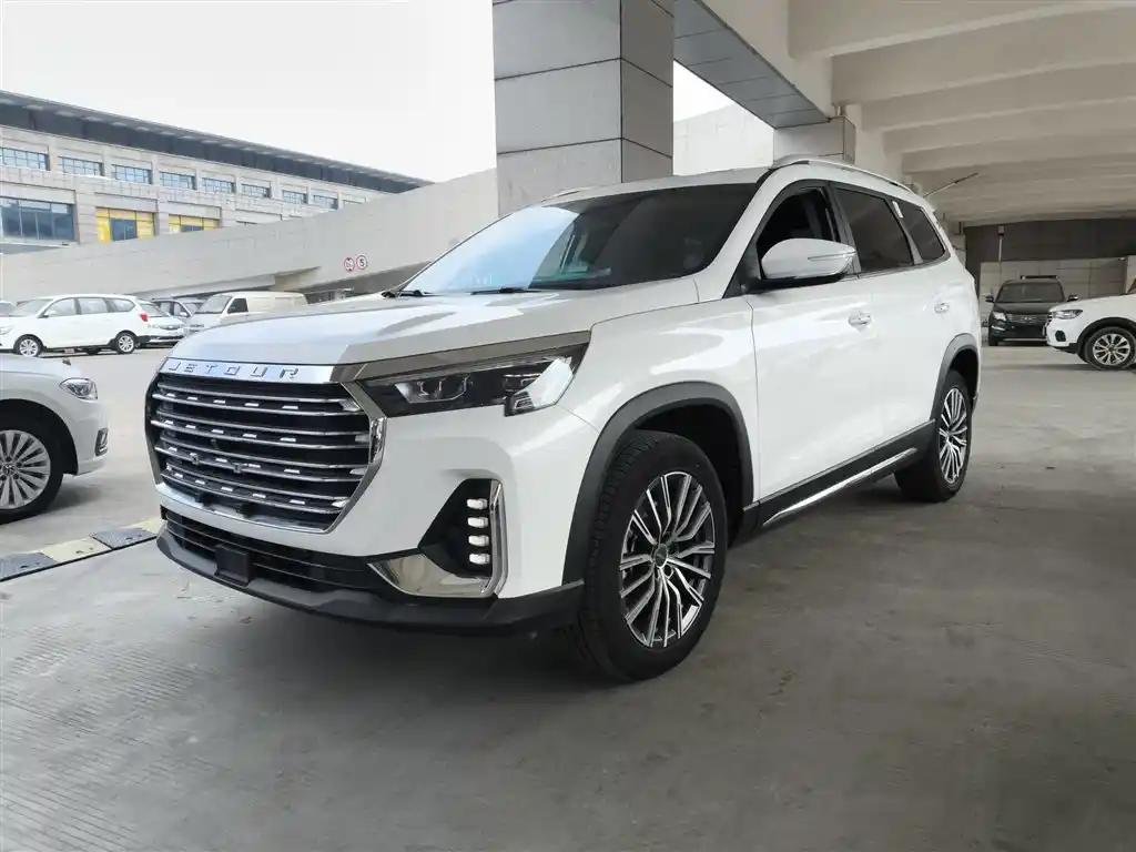 2023 Jetour X90 PLUS for sale 924428 | Eauto Export 2023 Jetour X90 PLUS for sale 924428 | Eauto Export