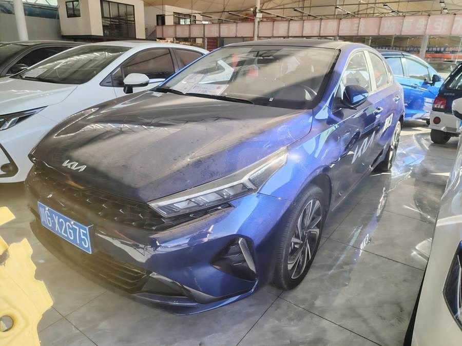 2023 Kia K3 for sale 820020 | Eauto Export 2023 Kia K3 for sale 820020 | Eauto Export