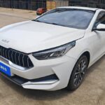 2023 Kia K3 for sale 820027 | Eauto Export