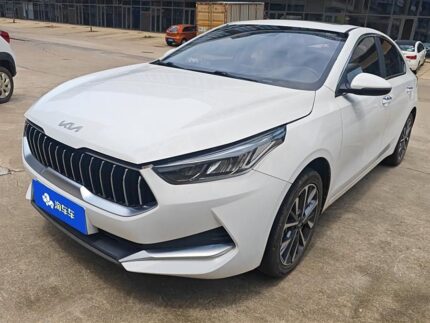 2023 Kia K3 for sale 820027 | Eauto Export