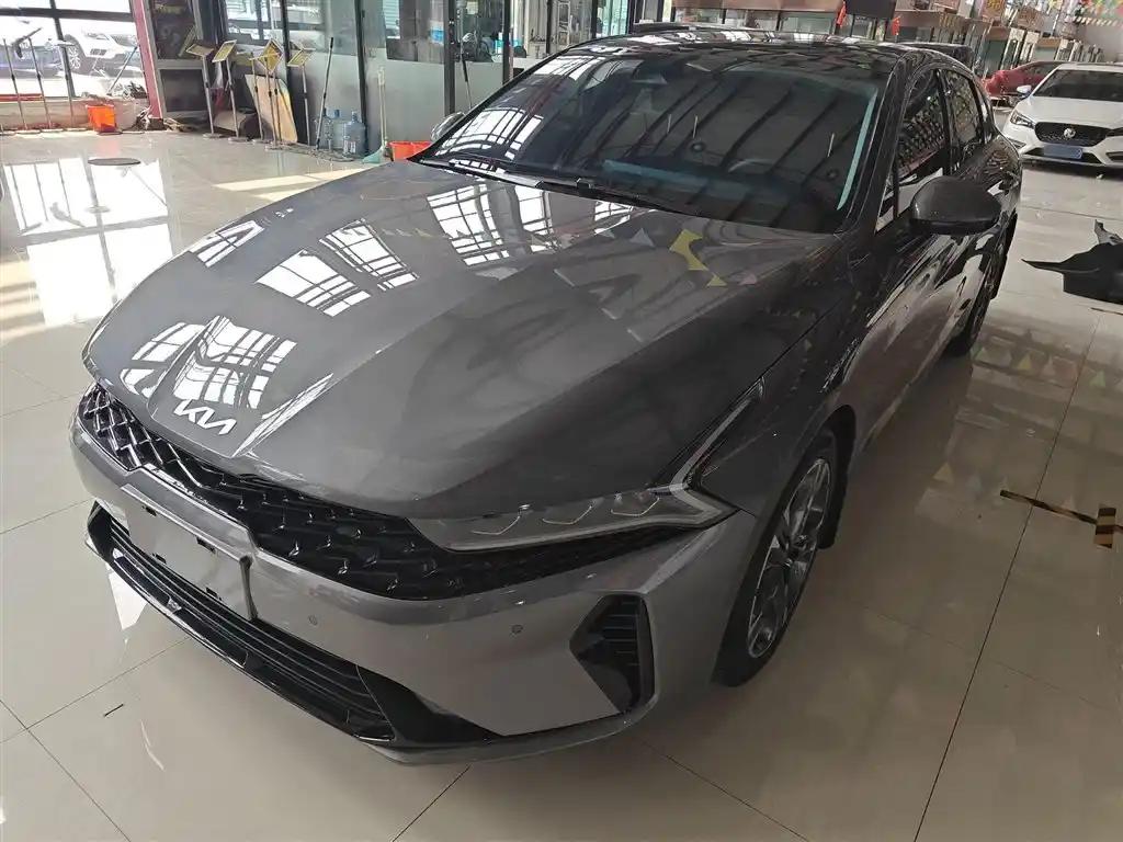 2023 Kia K5 for sale 927486 | Eauto Export 2023 Kia K5 for sale 927486 | Eauto Export