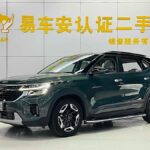 2023 Kia Seltos Overseas for sale 820013 | Eauto Export