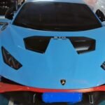 2023 Lamborghini Huracán for sale 924859 | Eauto Export